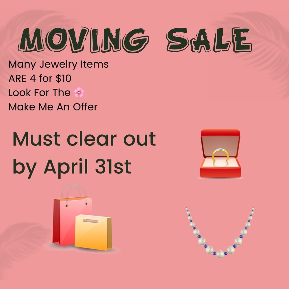 Sale